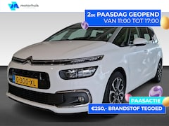 Citroën Grand C4 SpaceTourer - 1.2 130pk Business 7 Persoons