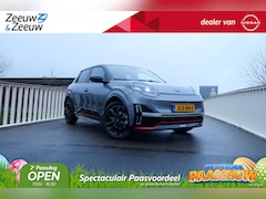 Nissan Micra - Advance 52 kWh NISMO | NISMO| EXCLUSIEF BIJ DEN HAAG | DEMONSTRATIE AUTO | 416KM RIJBEREIK