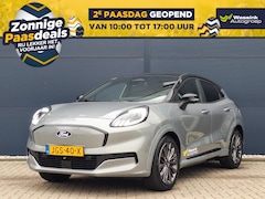 Ford Puma - 43, 6 kWh 168pk Gen-E Sound Edition | Premium Audio B&O | Winter Pack | 360 Vision |