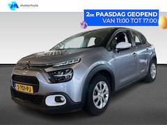 Citroën C3 - 1.2 83pk YOU