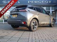 Peugeot e-2008 - GT EV 54kWh 156pk, Rijklaarprijs, Navigatie 360° Camera Adaptieve cruise control