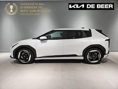 Kia EV4 - 81, 4 kWh 204PK Plus Advanced