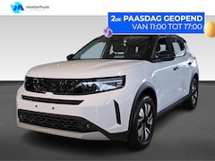 Opel Frontera - 1.2 Turbo Hybrid 136pk eDCT GS