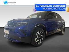 Opel Mokka - 1.2 Turbo Hybrid 136pk eDCT GS