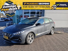 Hyundai i30 Wagon - 1.0 T-GDI 48V 120pk Comfort Smart | Navigatie | Cruise Control | Climate Control | Achteru