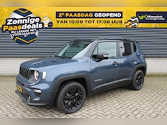 Jeep Renegade - 4xe 240pk PHEV 4WD Automaat North Star | Winter Pack | Tech Pack | Panoramadak