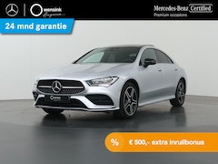 Mercedes-Benz CLA-Klasse - 250 e Premium Plus | AMG | Panoramadak | Night pakket |