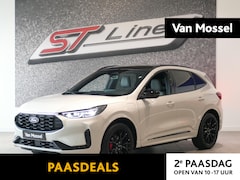 Ford Kuga - 2.5 PHEV Sound Edition | VOORRAAD | €6.000 KORTING| 20 INCH | ELEKTRISCHE TREKHAAK | WINTE
