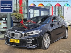 BMW 1-serie - 120i M-Sport | Navigatie | Sportstoelen | Cruise Control | Apple carplay / Android auto