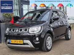 Suzuki Ignis - 1.2 Smart Hybrid Comfort | Tom Tom navigatie | Airco | Parkeersensoren | Electr. ramen | S