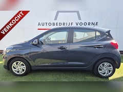 Hyundai i10 - 1.0i 67pk Comfort