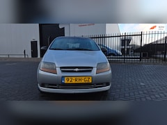 Chevrolet Kalos - 1.2 Spirit