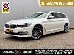 BMW 5-serie Touring - 540i xDrive High Executive wit