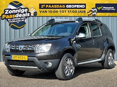 Dacia Duster - TCe 125pk 4x2 Lauréate I 1e Eigenaar I NL Auto I All Season I Trekhaak 1500KG I Parkeersen
