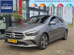 Mercedes-Benz B-klasse - 250 e Business Solution Luxury Limited | Afn. Trekhaak | ECC | Panoramadak | PDC + Camera