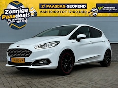 Ford Fiesta - Vignale 125 pk I LENTEDEALS | Stoelverwarming | Adaptive Cruise Control | Achteruitrijcame