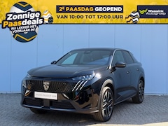 Peugeot 3008 - 1.2 HYBRID 145pk e-DCS6 GT | Lane- & Steerassist | Stoel- & Stuurverwarming | Automatische