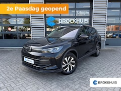 Volkswagen Tiguan - 1.5 eTSI 150 pk Life | Trekhaak | Achter uitrijcamera | Apple carplay | Stoelverwarming |