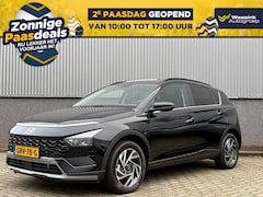 Hyundai Bayon - 1.0 T-GDI 48V 100PK Premium Sky