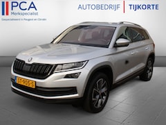 Skoda Kodiaq - 1.4 TSI ACT Style B
