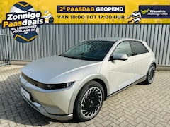 Hyundai IONIQ 5 - 77, 4 kWh 229pk RWD Lounge | SHOWROOMKORTING | DIRECT LEVERBAAR