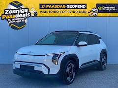 Kia EV3 - 81, 4 kWh 204pk Plus Advanced | Navigatie | Adaptive Cruise | Leder | Stoel & Stuurverwarm
