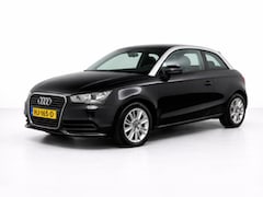 Audi A1 - 1.6 TDI Ambition Pro Line Business Airco Cruise