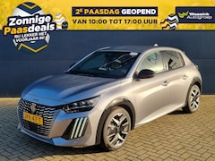 Peugeot 208 - 1.2 Hybrid 110 e-DCS6 GT | Navigatie | Parkeercamera | Apple Carplay/Android Auto | LED |