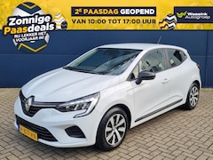 Renault Clio - 1.0 TCe 90pk Equilibre | Cruise Control | Apple Carplay/Android Auto | Airco | Parkeersens
