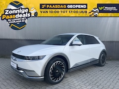 Hyundai IONIQ 5 - 77, 4 kWh 229pk RWD Lounge