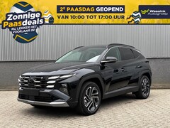 Hyundai Tucson - 1.6 T-GDi PHEV 252pk 2WD Aut Comfort Smart