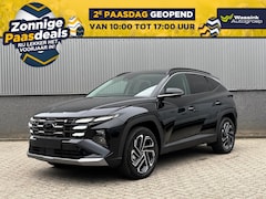 Hyundai Tucson - 1.6 T-GDi PHEV 252pk 2WD Aut Comfort Smart