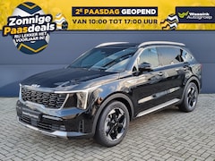 Kia Sorento - 1.6 T-GDi 253pk Plug-in Hybrid Aut AWD ExecutiveLine 7p | Navigatie | Bose Audio | LED | 3