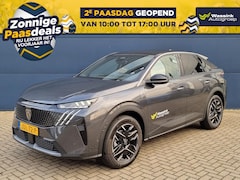 Peugeot 3008 - 1.2 HYBRID 145pk e-DCS6 GT | | Navigatie | 360 camera | Dodehoek detectie | Parkeersensore