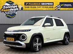 Hyundai Inster - 49 kWh 115pk 4-zits Evolve Sky