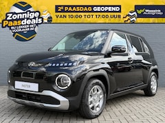 Hyundai Inster - 49 kWh 115pk Pulse