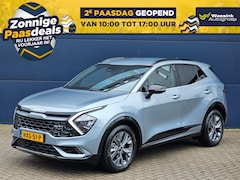 Kia Sportage - 1.6 T-GDi 210pk Hybrid AT6 GT-Line Limited Edition | Navigatie | Stoelverwarming | Parkeer