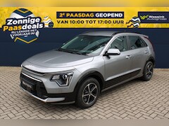 Kia Niro - 1.6 GDi Hybrid 138pk DCT6 DynamicLine | Navigatie | Parkeercamera | Cruise control adaptie