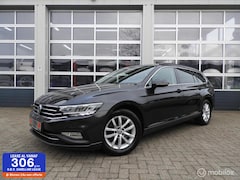 Volkswagen Passat Variant - 1.5 TSI Business