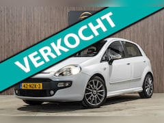 Fiat Punto Evo - 1.3 M-Jet Dynamic Nette Auto
