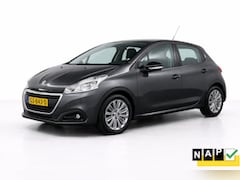 Peugeot 208 - 1.0 PureTech Access Airco + Complete historie