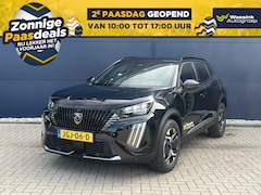 Peugeot 2008 - 1.2 Hybrid 145pk e-DCS6 GT | Alcantara Interieur | Stoelverwarming | 360 Camera |
