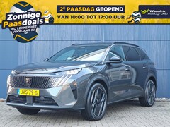 Peugeot 5008 - 1.6 Plug-in Hybrid 195pk e-DCS7 GT Exclusive | Nappa leer | Stoelverwarming voor/achter |