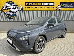 Hyundai Bayon - 7DCT 100PK Premium Automaat