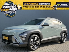 Hyundai Kona - New 1.6 GDI HEV 141pk DCT Comfort Smart | LENTEDEALS Cruise Control | Navigatie | Stoel &