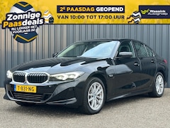 BMW 3-serie - (g20) 320e 204pk Plug-in-Hybride | SOH 94% | Climate control | Navigatie | Leer | Apple +