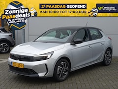Opel Corsa - 1.2T 100pk GS | Climate control | Navigatie by app | Lm velgen | Camera | Cruise control |