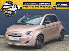 Fiat 500 - 1.0 Hybrid 65pk La Prima | Navigatie | Cruise Control | Camera | Apple Carplay/Android Aut