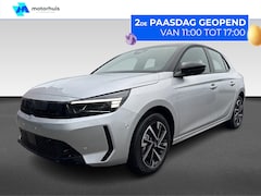 Opel Corsa - 1.2 Turbo Hybrid 110pk eDCT GS Infotaiment en Tech Pakket