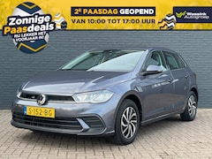 Volkswagen Polo - 1.0 TSI 95pk DSG-7 Life | Automaat | Adaptive Cruise Control | CarPlay | All Seasonbanden